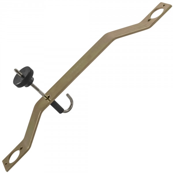 AL010022A (AL010022) Приспособление для фиксации валов ГРМ двигателей VAG V6 2,6/2,8 л.от 91 г.в., код товара: 48799, артикул: AL010022A