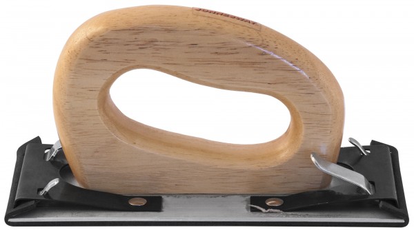 AG010022 Ручная терка для шлифовальных работ, 70х200 мм, код товара: 47711, артикул: AG010022