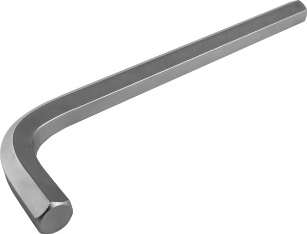 H02M124 Ключ торцевой шестигранный удлиненный, H24, код товара: 48998, артикул: H02M124