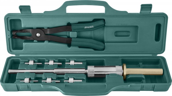 AI040015 Комплект для снятия и установки маслосъемных колпачков, код товара: 48133, артикул: AI040015