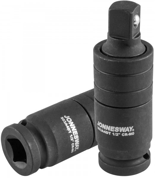 S03A4DT Шарнир карданный ударный трехсекционный, 1/2"DR, код товара: 46312, артикул: S03A4DT