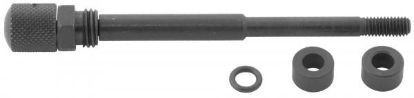 V1102-M6 Шток резьбовой М6 для заклепочника V1102, код товара: 46772, артикул: V1102-M6