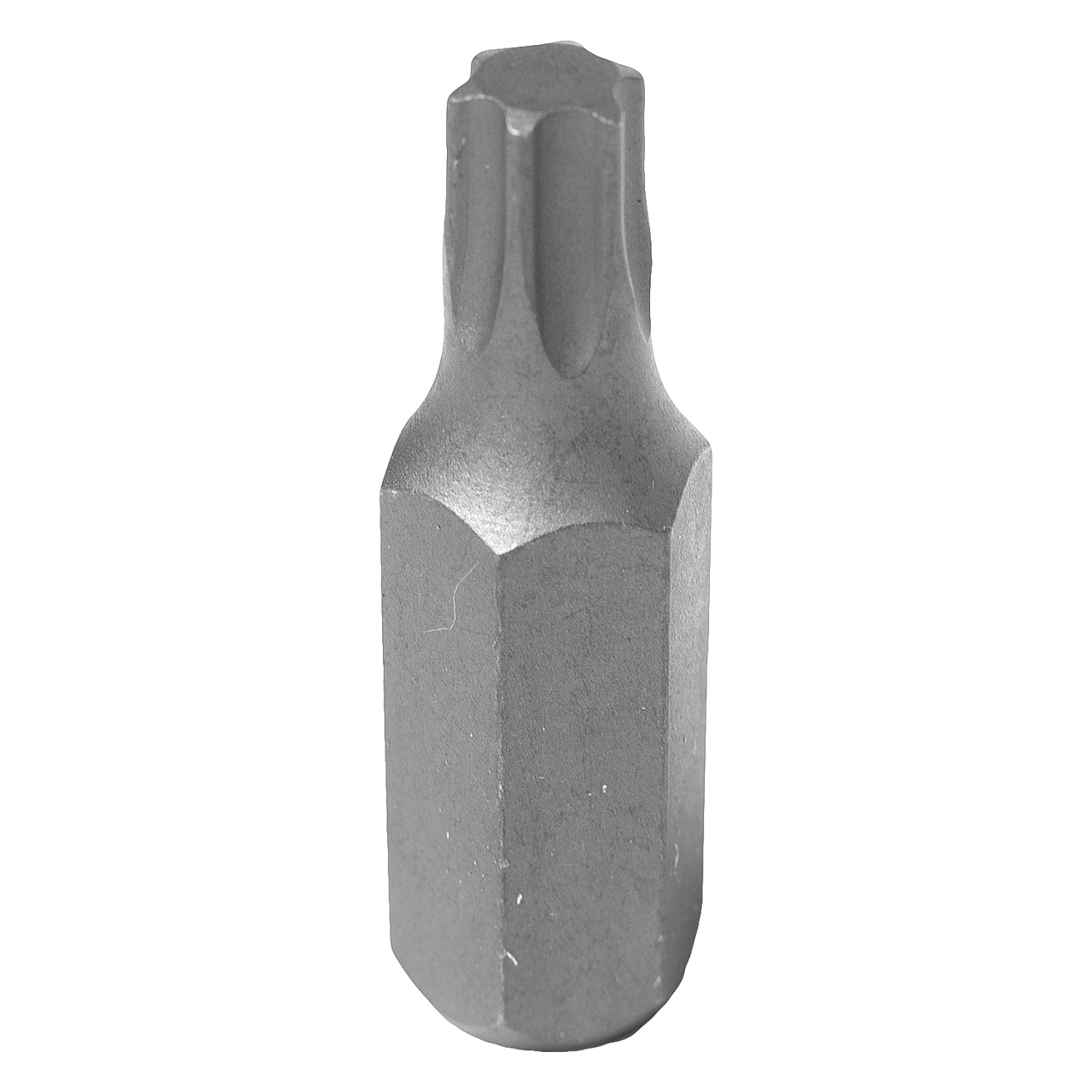 Вставка (бита) торцевая 10 мм, Torx, Т40, 36 мм KING TONY 163640T