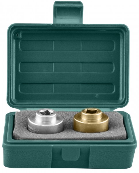 AL010089 Инструмент для снятия и установки клапана управления смещением фаз газораспределения двигателей VAG TFSI 1.8 л, 2.0 л., код товара: 49443, артикул: AL010089