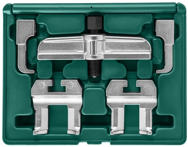 AI020087 Универсальный съемник для демонтажа приводных шкивов двигателей VAG, код товара: 49431, артикул: AI020087