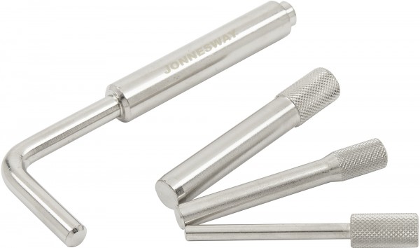 AL010175 Набор приспособлений для установки фаз ГРМ двигателей FORD DURATORQ, код товара: 49587, артикул: AL010175