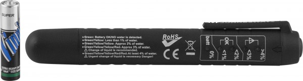 AR030047 Тестер тормозной жидкости, код товара: 48810, артикул: AR030047