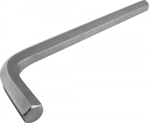 H02M127 Ключ торцевой шестигранный удлиненный, H27, код товара: 48999, артикул: H02M127