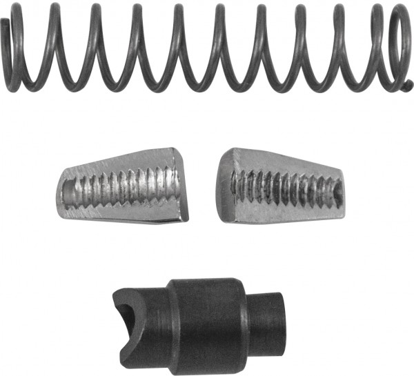 V1002-RK Ремонтный комплект для заклепочников V1000, V1001, V1002, V1004, V1005, 4 предмета, код товара: 49912, артикул: V1002-RK