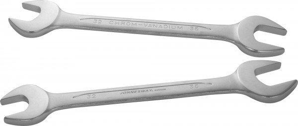 W253236 Ключ гаечный рожковый, 32х36 мм, код товара: 46186, артикул: W253236