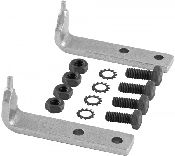 P9920-BT Сменные рабочие части изогнутые 90° для щипцов для стопорных колец P9920B и P9920D, 2 предмет, код товара: 49552, артикул: P9920-BT