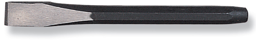 M61112 Зубило слесарное, 12х130 мм, код товара: 48927, артикул: M61112